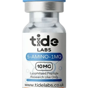 Home 5-Amino-1MQ 10mg