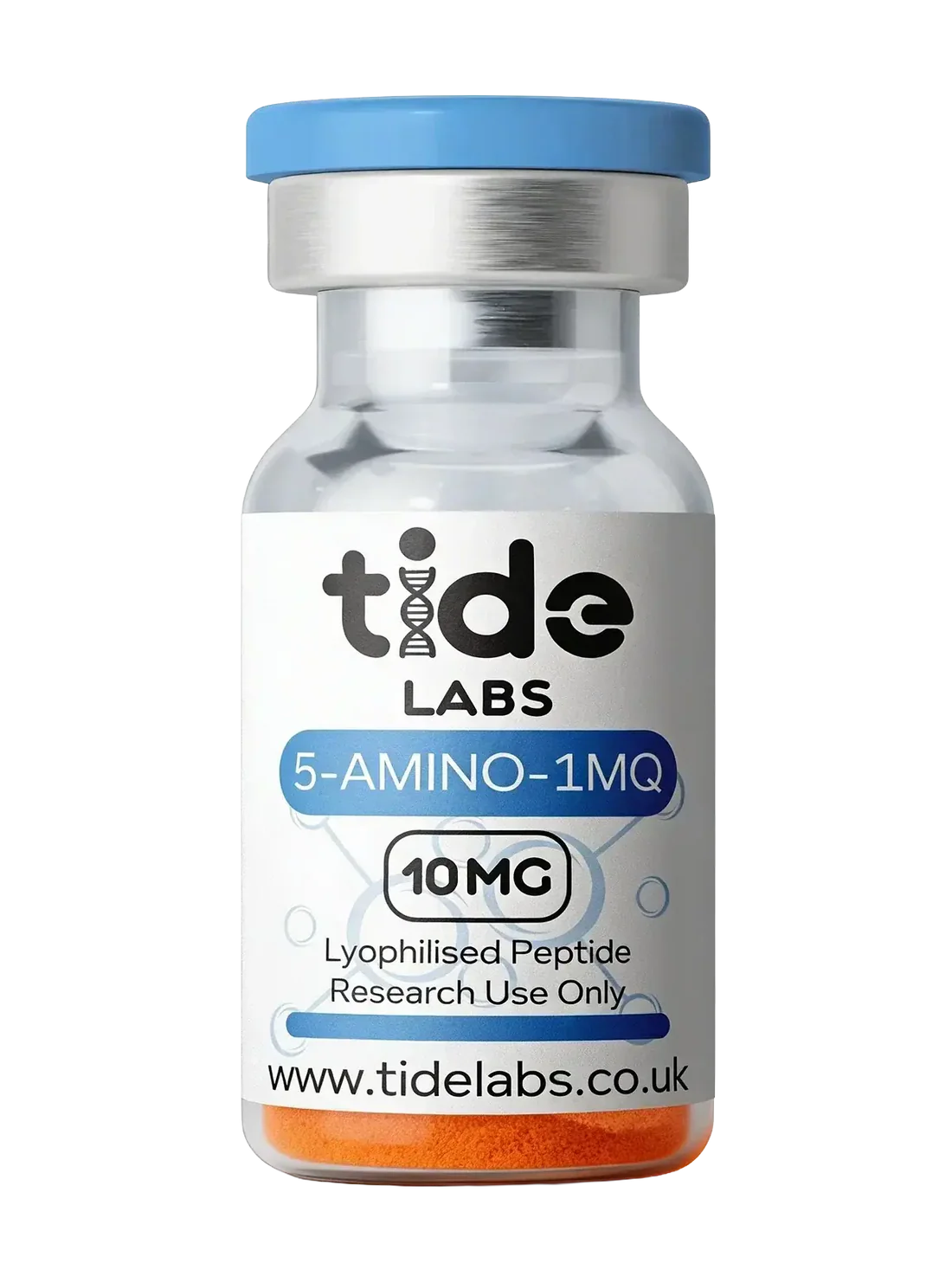 5amin1mq10mgnew dd713b65 a3ce 4c18 9dfa 2fcbe5ae4f1a 5-Amino-1MQ 10mg