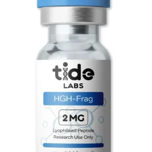 hgh fraguse