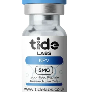 Buy KPV 5mg / 10mg (Alpha-MSH Fragment)