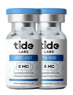 tbtb bg BPC-157 + TB-500 blend 10mg