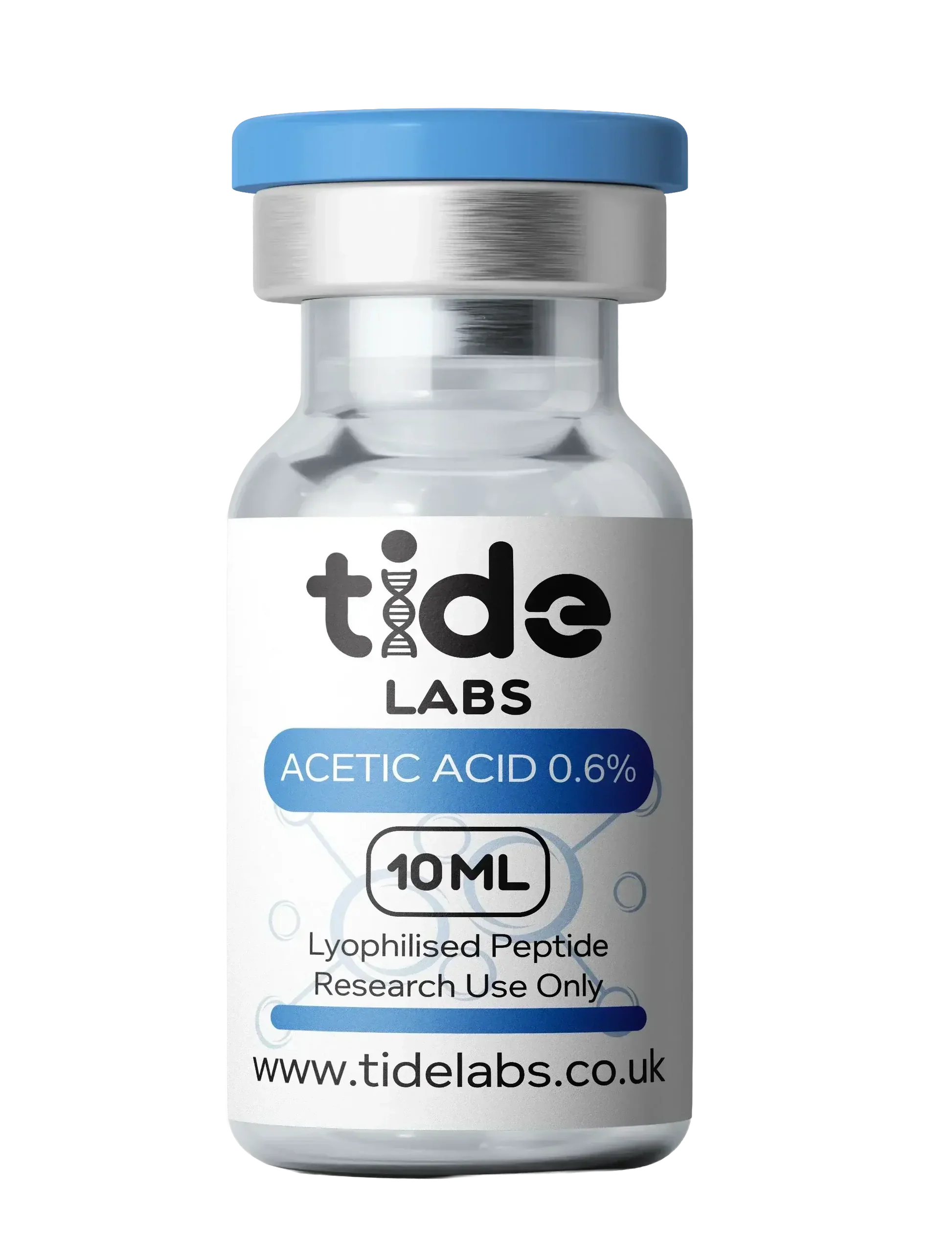 aceticacid06 Acetic Acid 0.6% Solution 10ml
