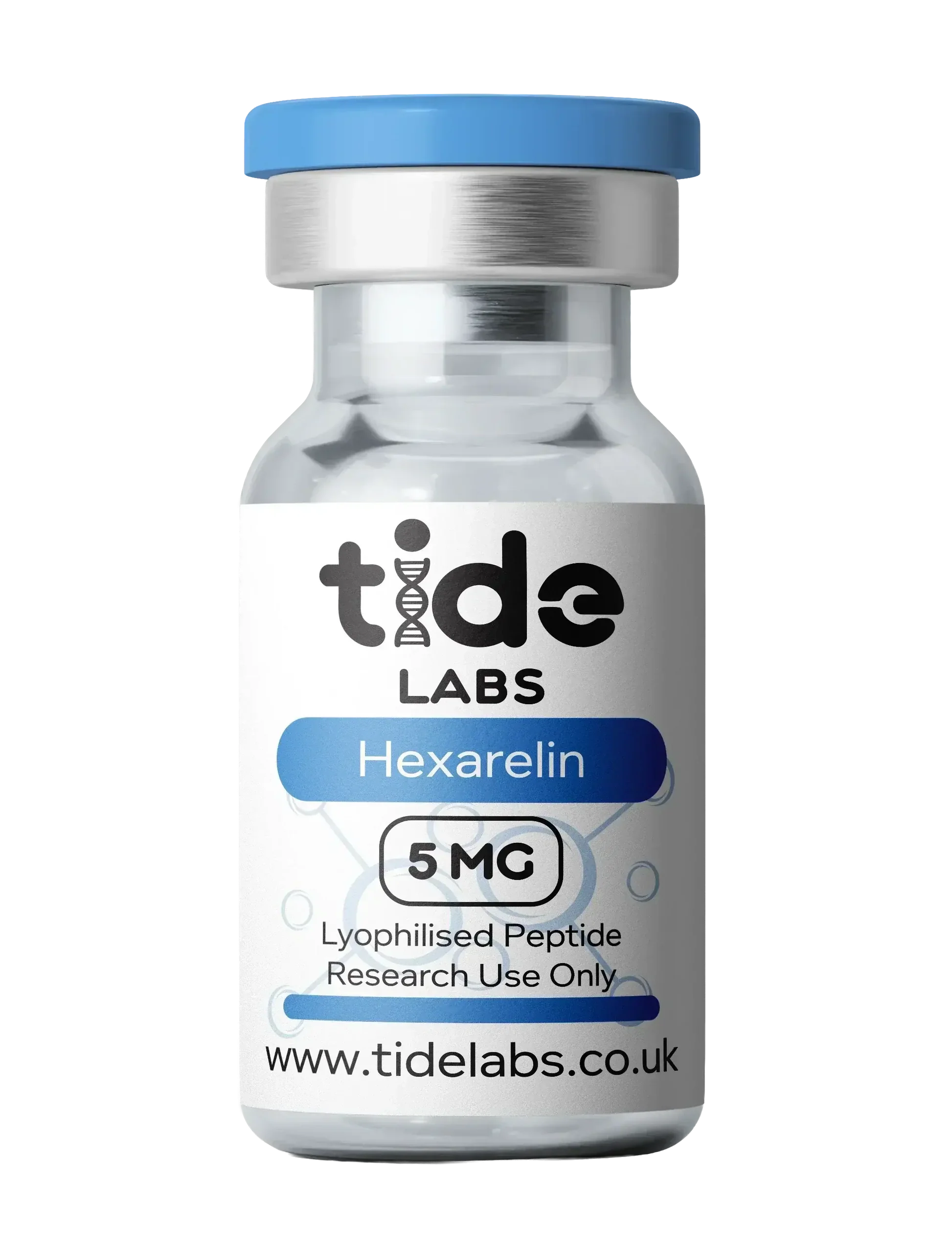 hexarelin5mg Hexarelin 5mg