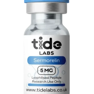 Sermorelin (GRF 1-29 ) 5mg