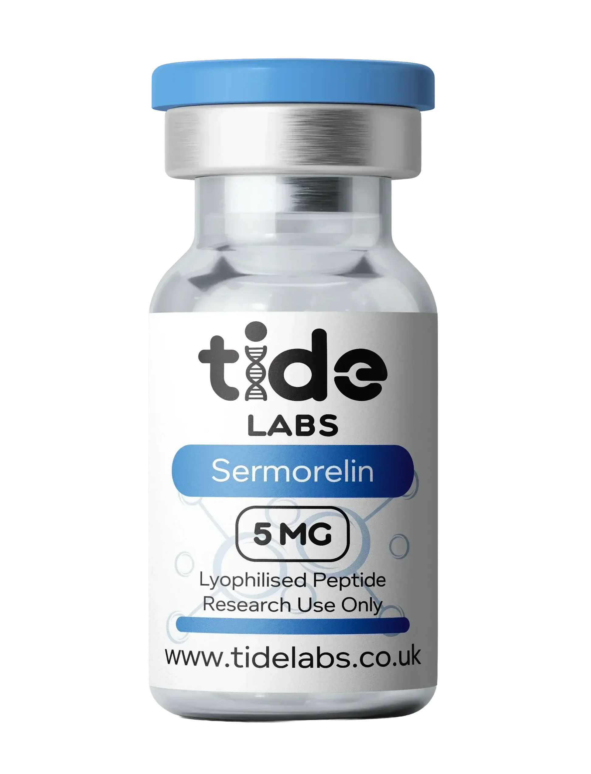 sermorelin5mg Sermorelin (GRF 1-29 ) 5mg